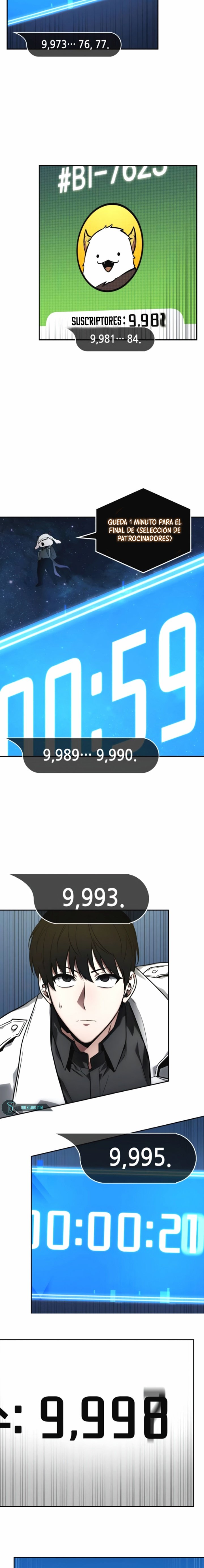 Read Lector omnisciente (es) Manga Online