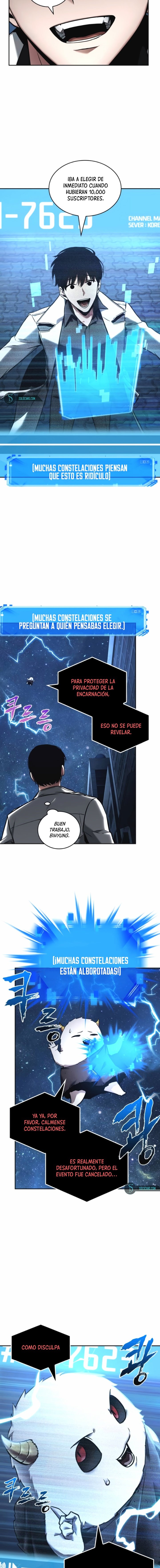 Read Lector omnisciente (es) Manga Online