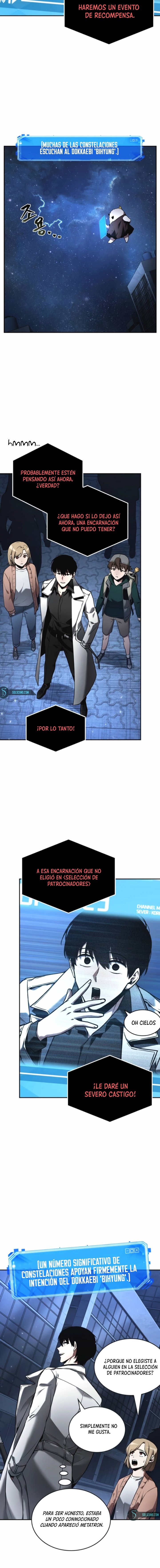 Read Lector omnisciente (es) Manga Online