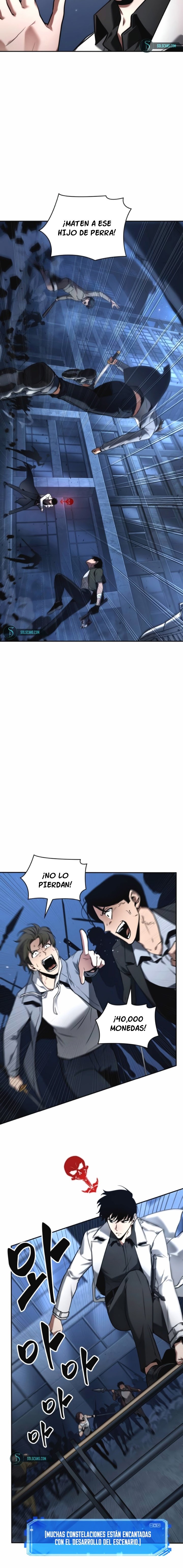 Read Lector omnisciente (es) Manga Online