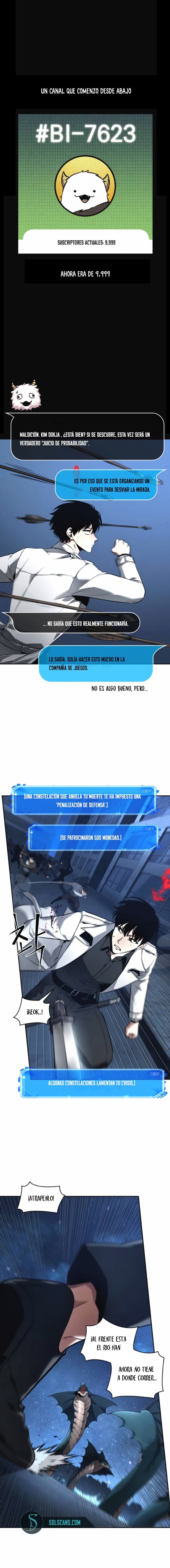 Read Lector omnisciente (es) Manga Online