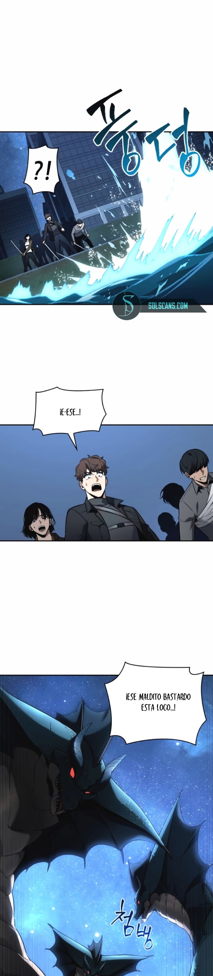 Read Lector omnisciente (es) Manga Online