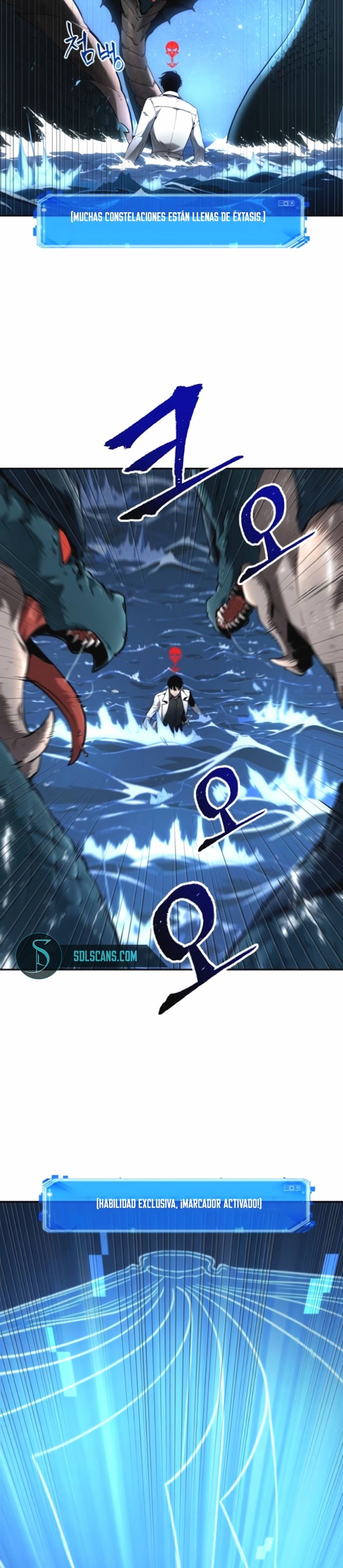 Read Lector omnisciente (es) Manga Online