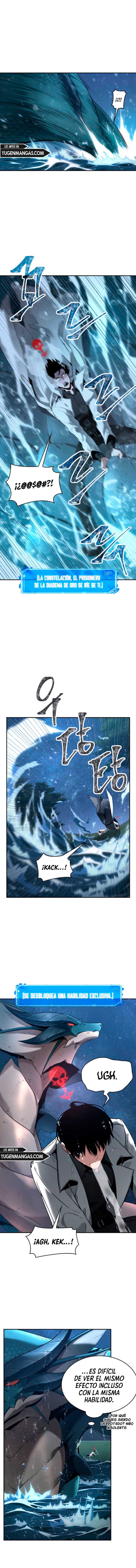 Read Lector omnisciente (es) Manga Online