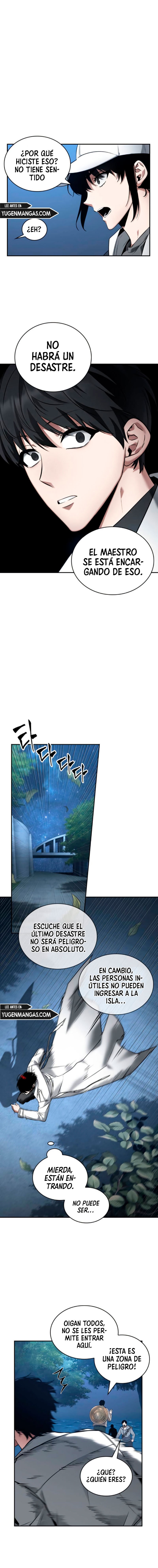 Read Lector omnisciente (es) Manga Online