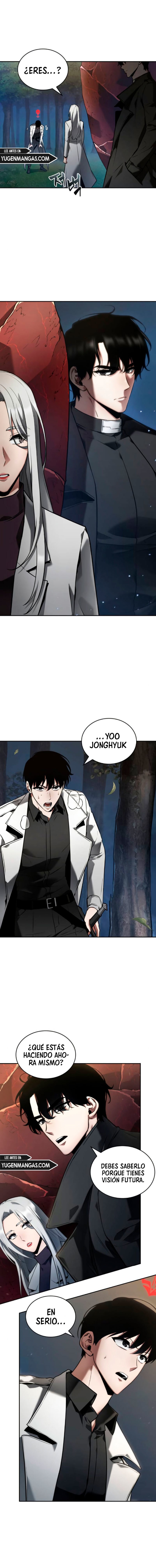 Read Lector omnisciente (es) Manga Online