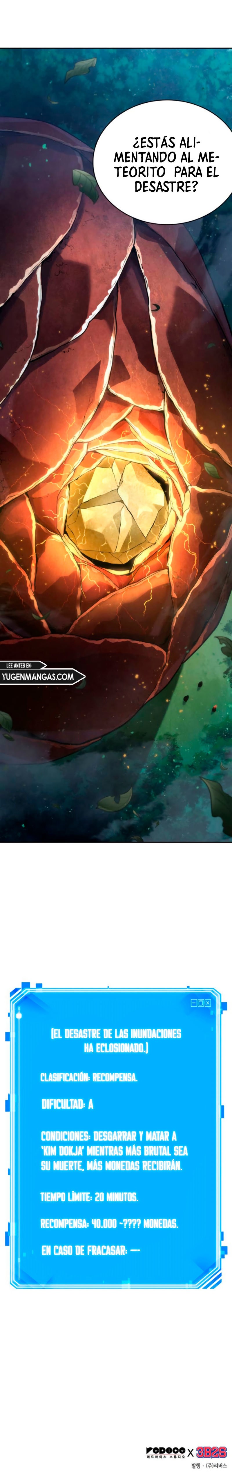 Read Lector omnisciente (es) Manga Online