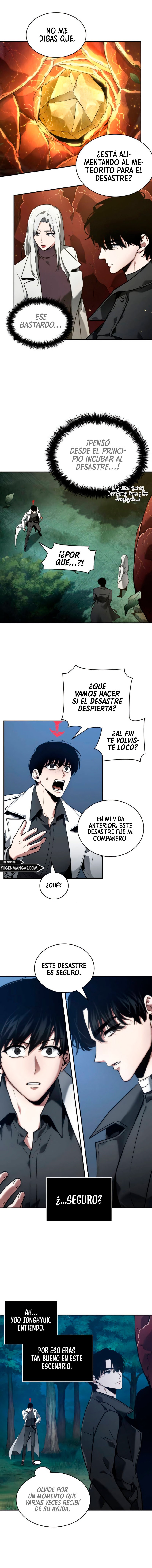 Read Lector omnisciente (es) Manga Online