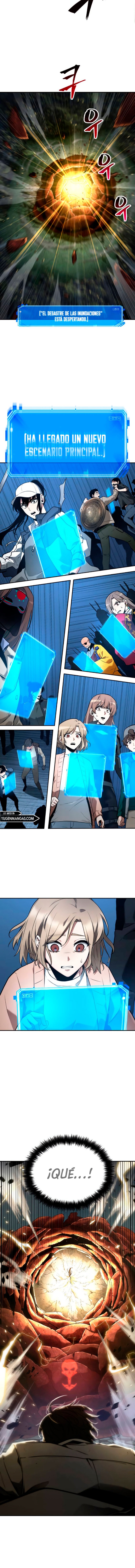 Read Lector omnisciente (es) Manga Online