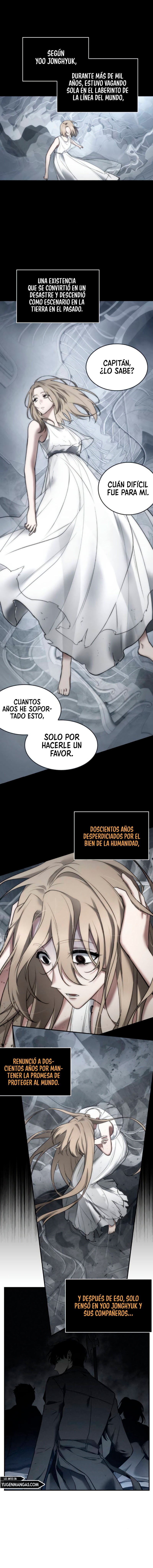 Read Lector omnisciente (es) Manga Online