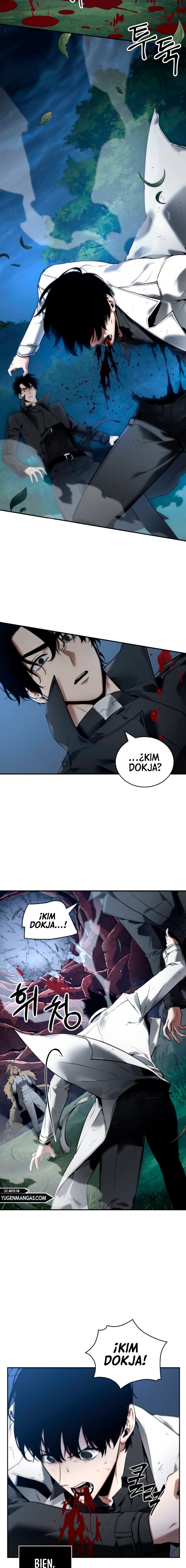 Read Lector omnisciente (es) Manga Online