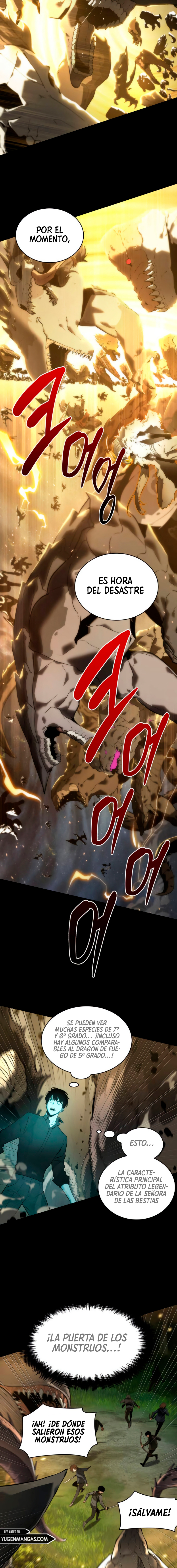 Read Lector omnisciente (es) Manga Online