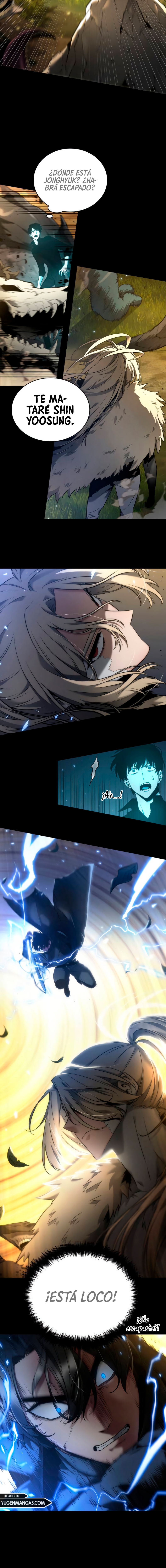 Read Lector omnisciente (es) Manga Online