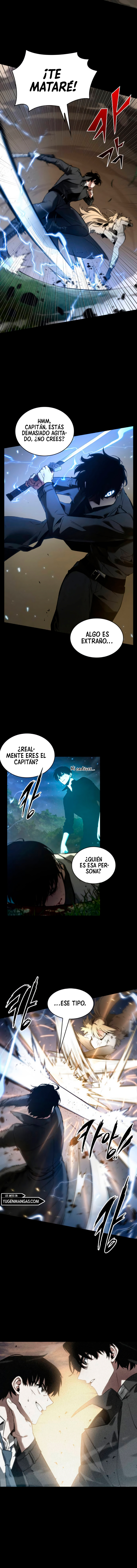 Read Lector omnisciente (es) Manga Online