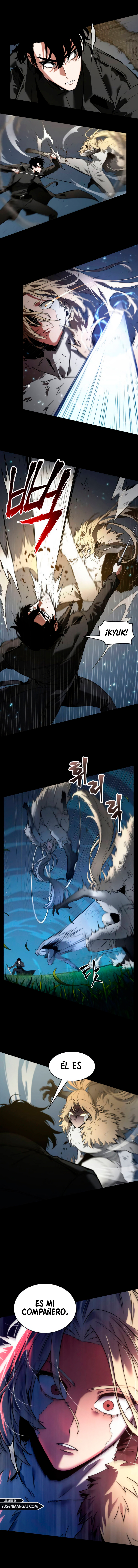 Read Lector omnisciente (es) Manga Online