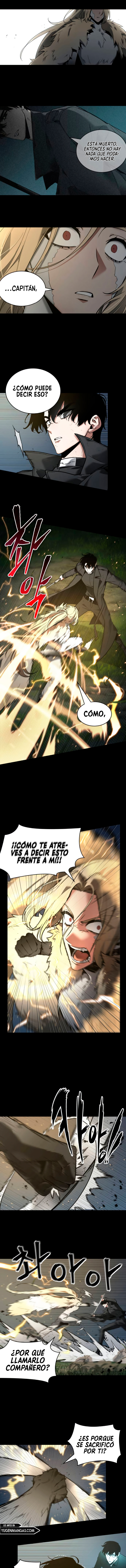 Read Lector omnisciente (es) Manga Online