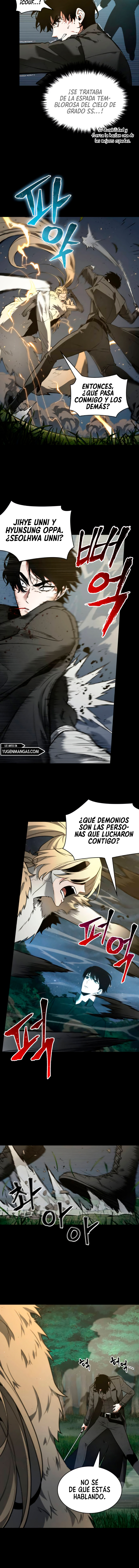 Read Lector omnisciente (es) Manga Online