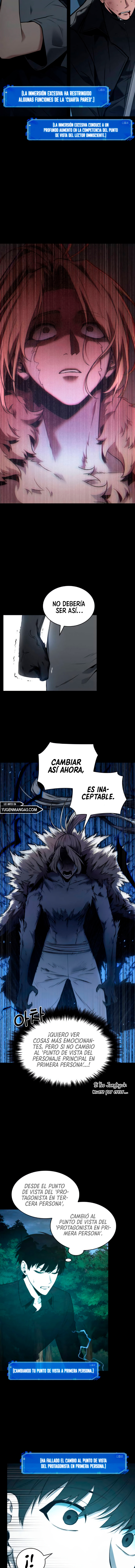 Read Lector omnisciente (es) Manga Online