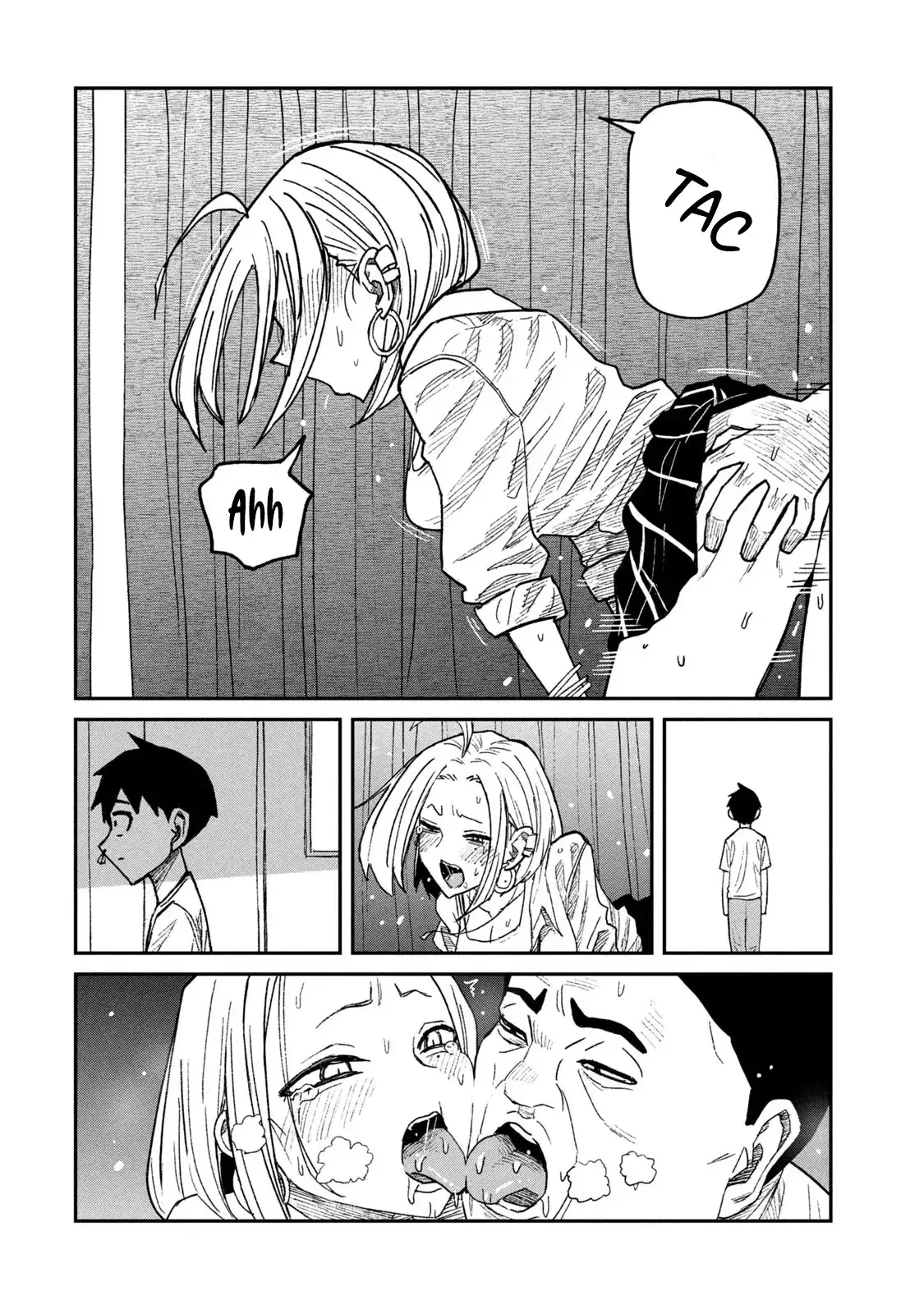 Read Me Gustas tú, que Puedes tener Sexo con Cualquiera (es) Manga Online