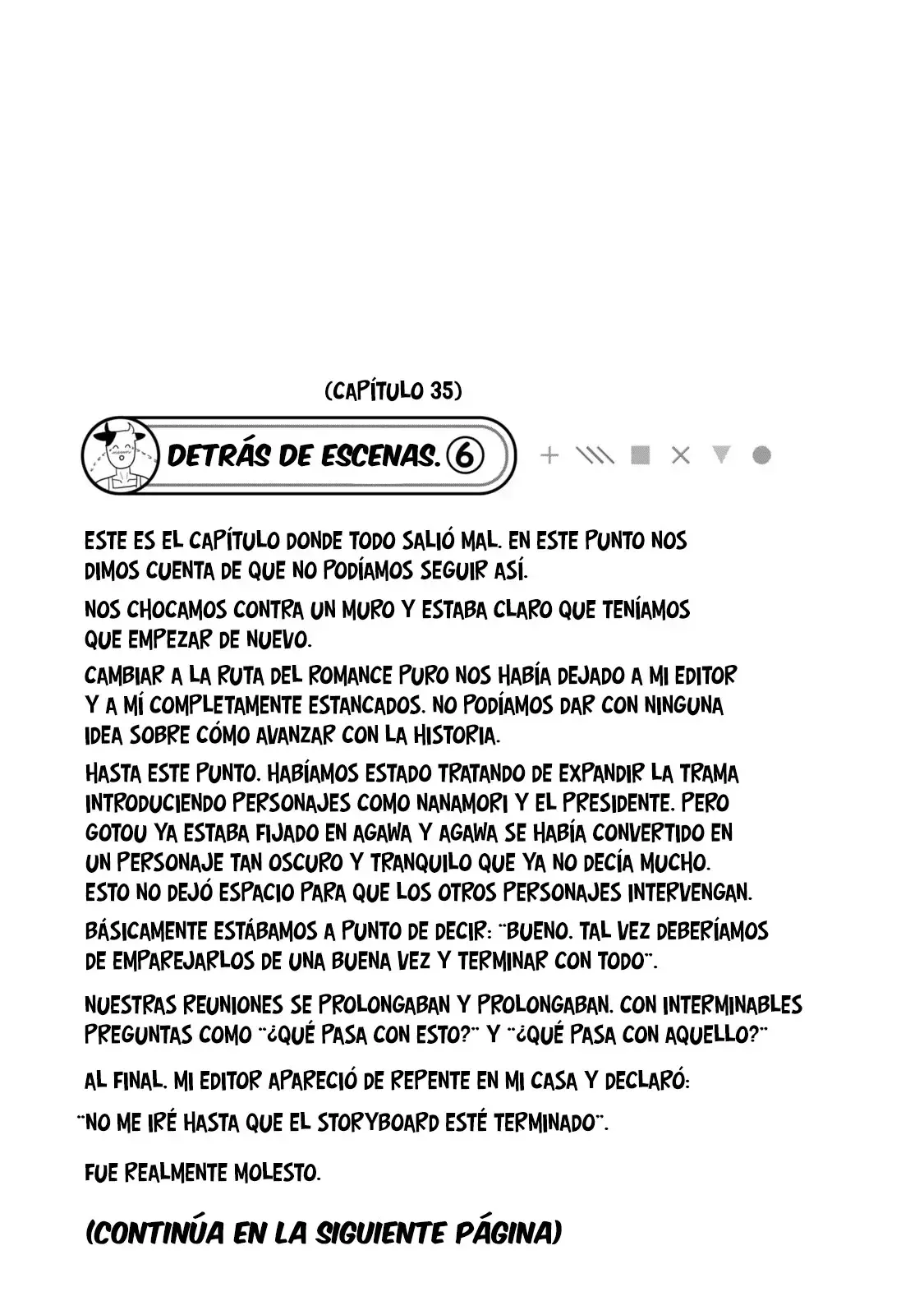 Read Me Gustas tú, que Puedes tener Sexo con Cualquiera (es) Manga Online