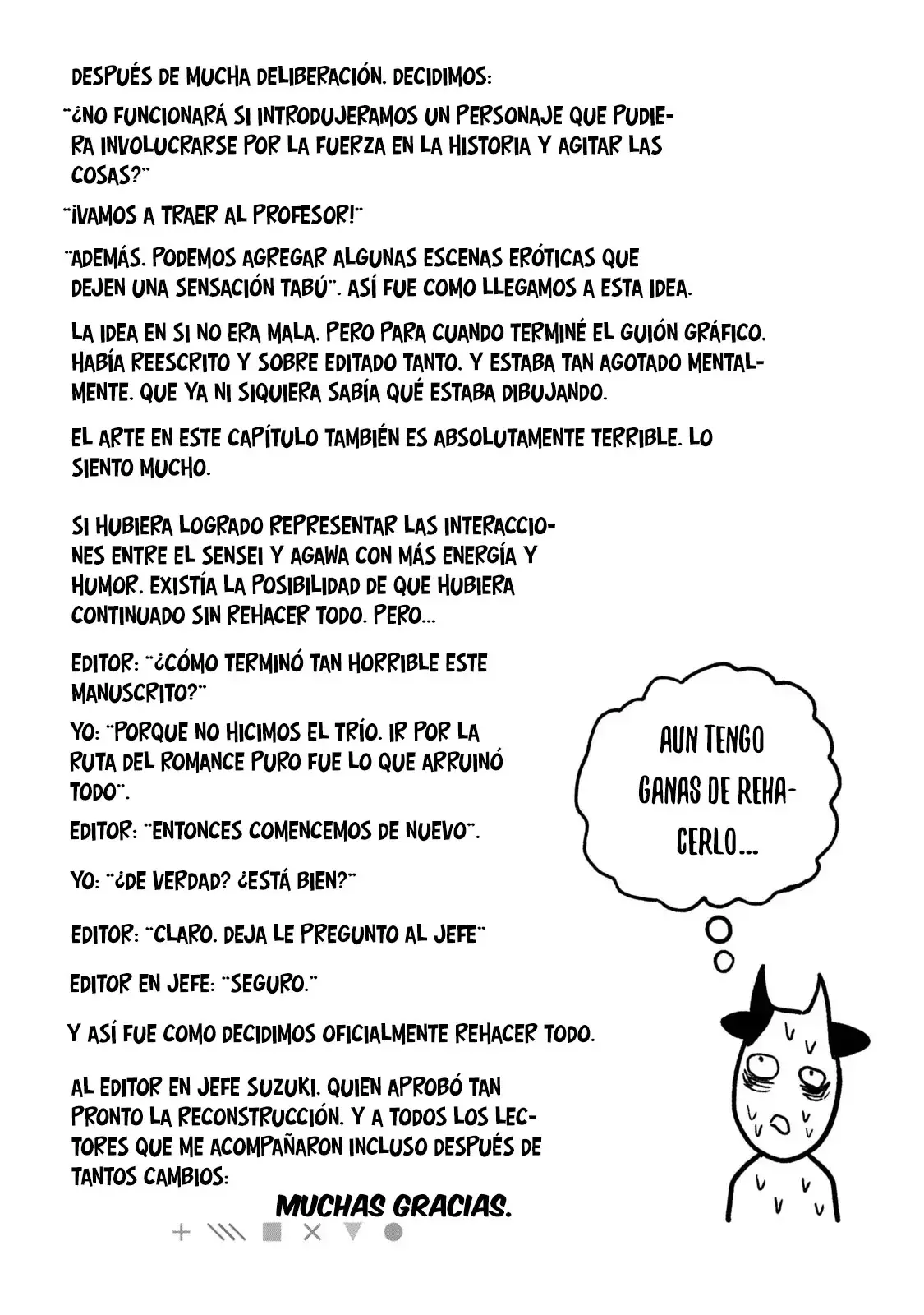 Read Me Gustas tú, que Puedes tener Sexo con Cualquiera (es) Manga Online
