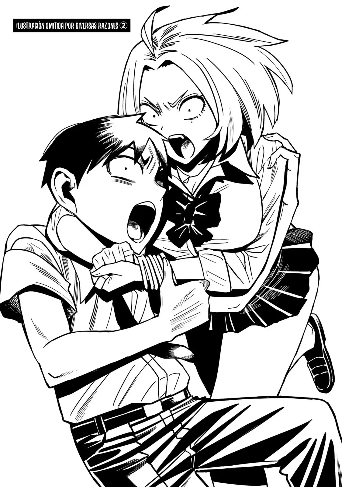 Read Me Gustas tú, que Puedes tener Sexo con Cualquiera (es) Manga Online