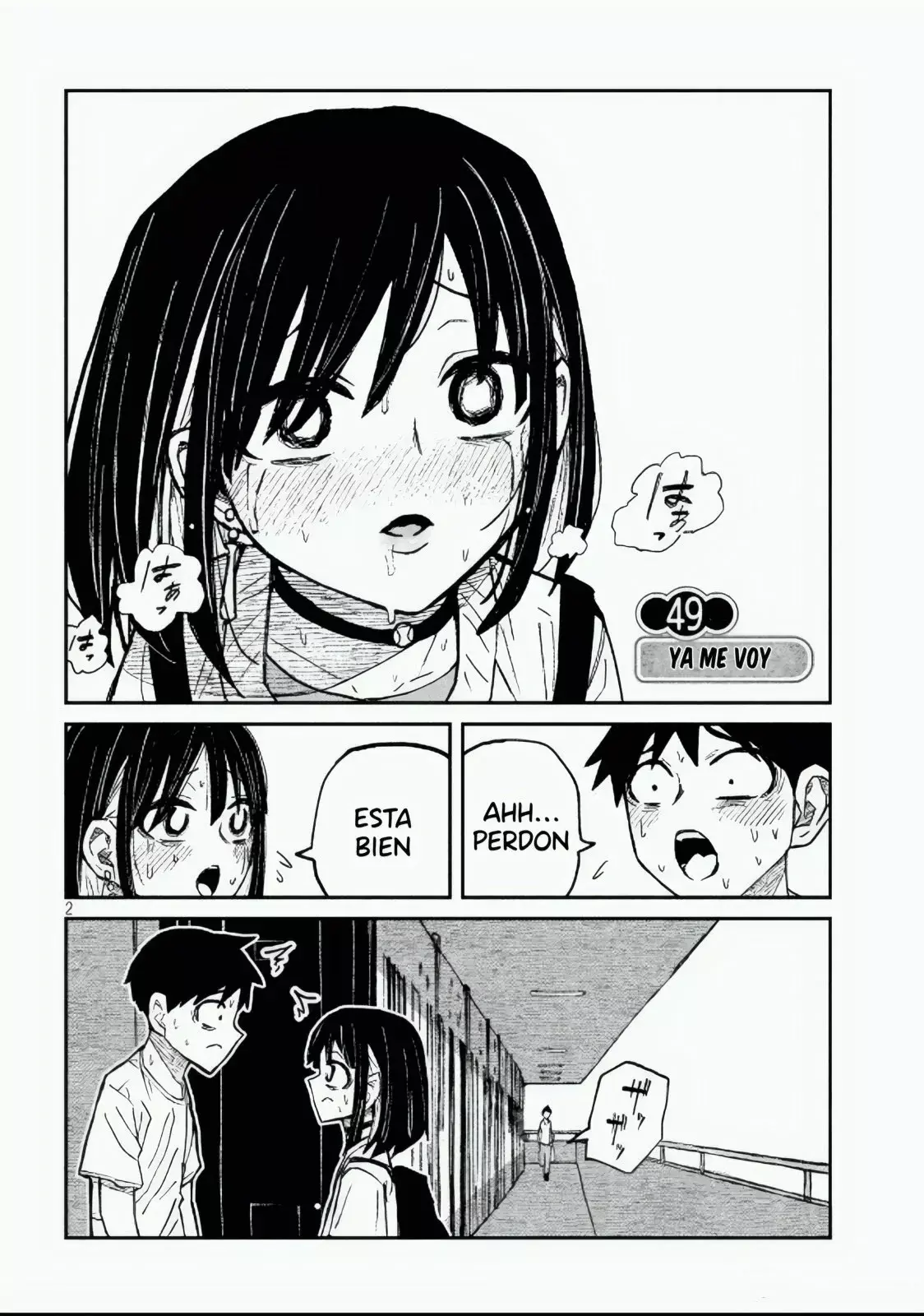 Read Me Gustas tú, que Puedes tener Sexo con Cualquiera (es) Manga Online