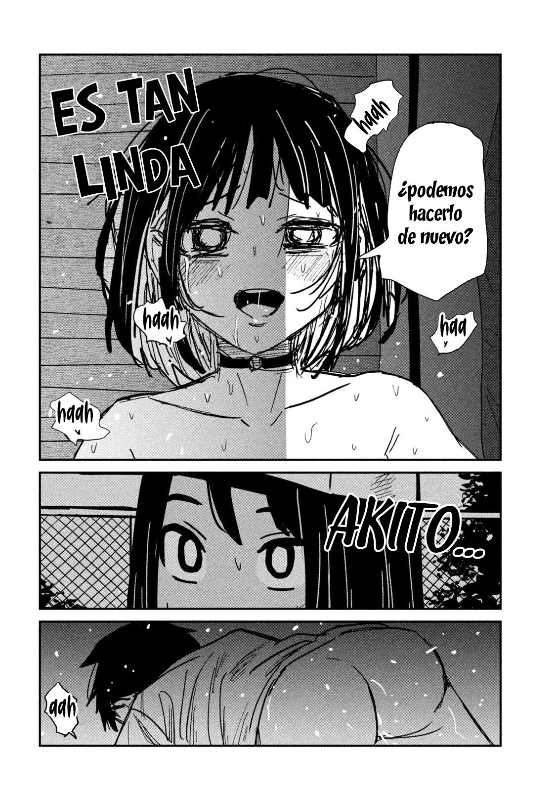 Read Me Gustas tú, que Puedes tener Sexo con Cualquiera (es) Manga Online