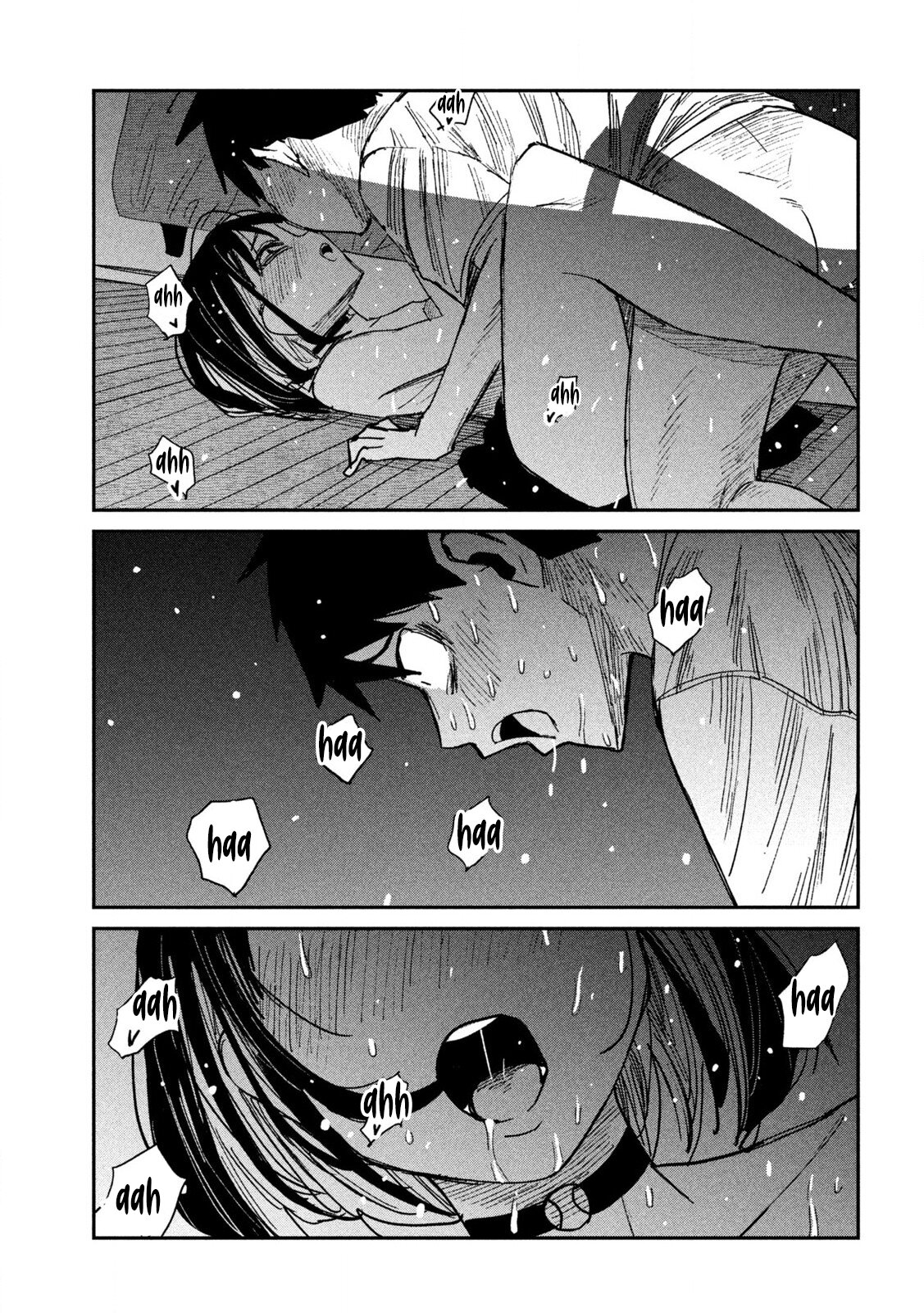 Read Me Gustas tú, que Puedes tener Sexo con Cualquiera (es) Manga Online