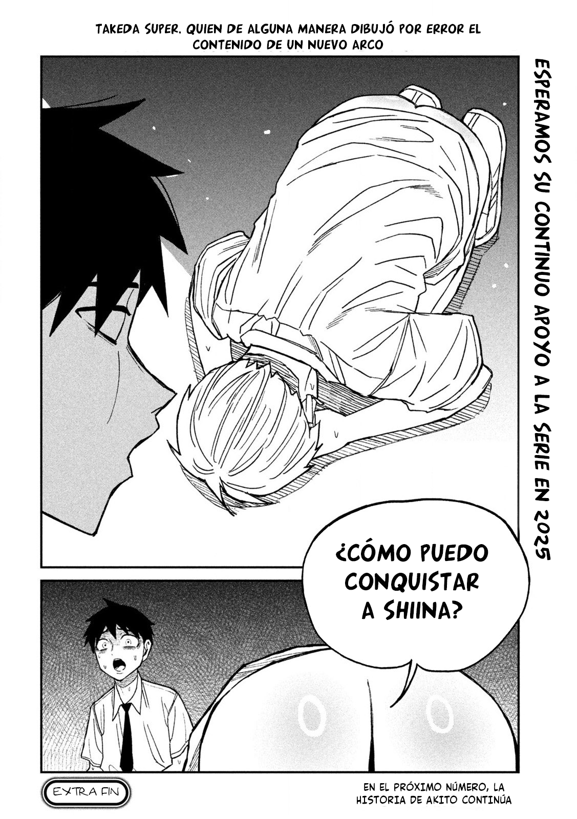 Read Me Gustas tú, que Puedes tener Sexo con Cualquiera (es) Manga Online