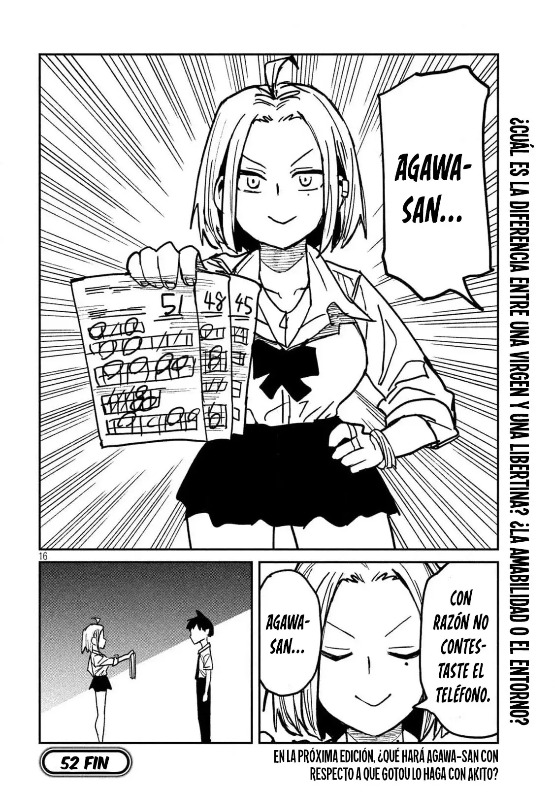 Read Me Gustas tú, que Puedes tener Sexo con Cualquiera (es) Manga Online
