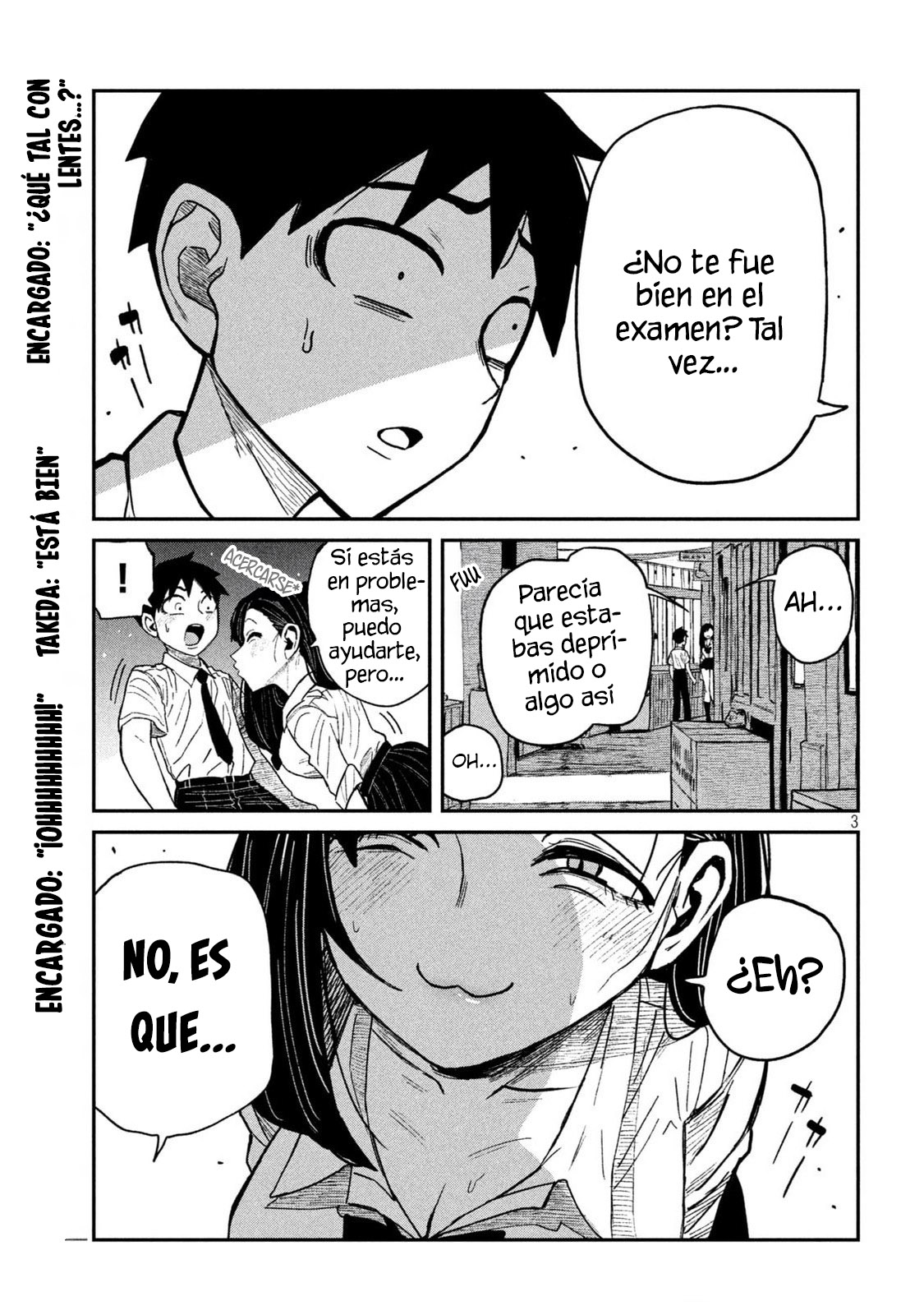 Read Me Gustas tú, que Puedes tener Sexo con Cualquiera (es) Manga Online