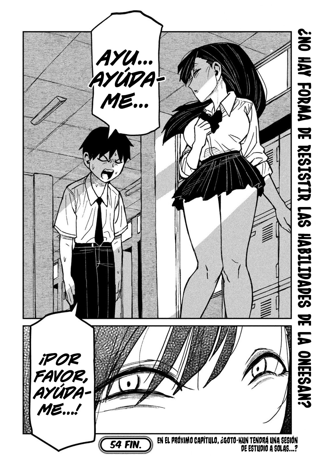 Read Me Gustas tú, que Puedes tener Sexo con Cualquiera (es) Manga Online