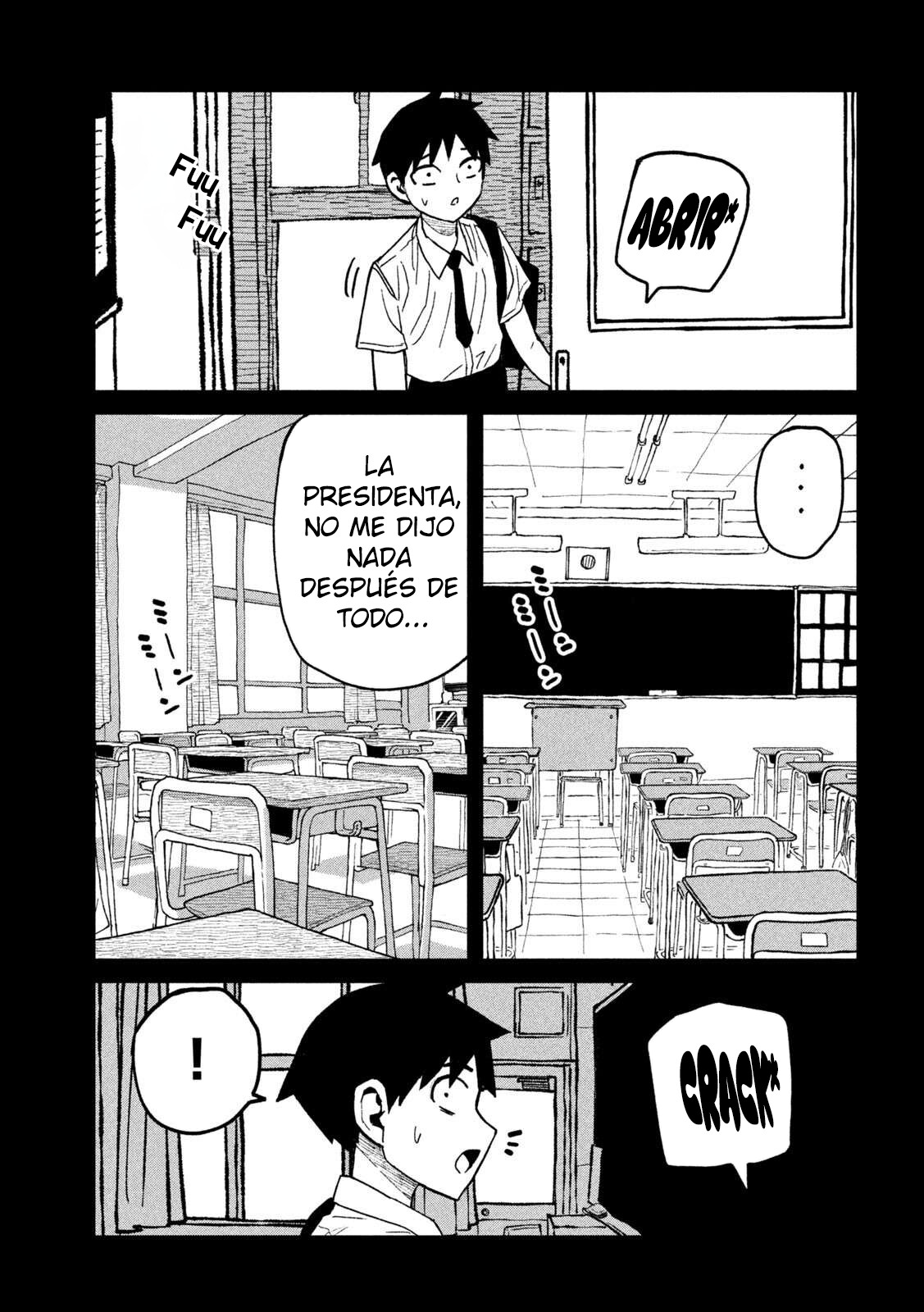 Read Me Gustas tú, que Puedes tener Sexo con Cualquiera (es) Manga Online