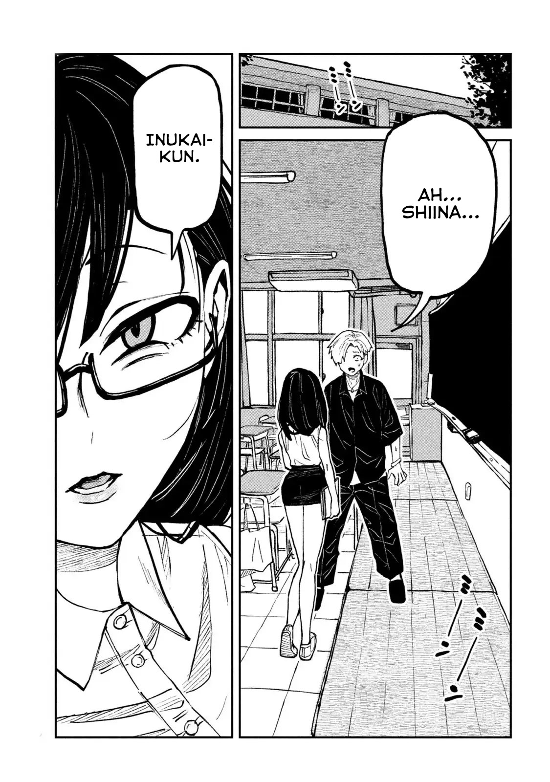 Read Me Gustas tú, que Puedes tener Sexo con Cualquiera (es) Manga Online