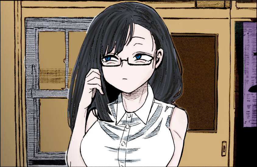 Read Me Gustas tú, que Puedes tener Sexo con Cualquiera (es) Manga Online