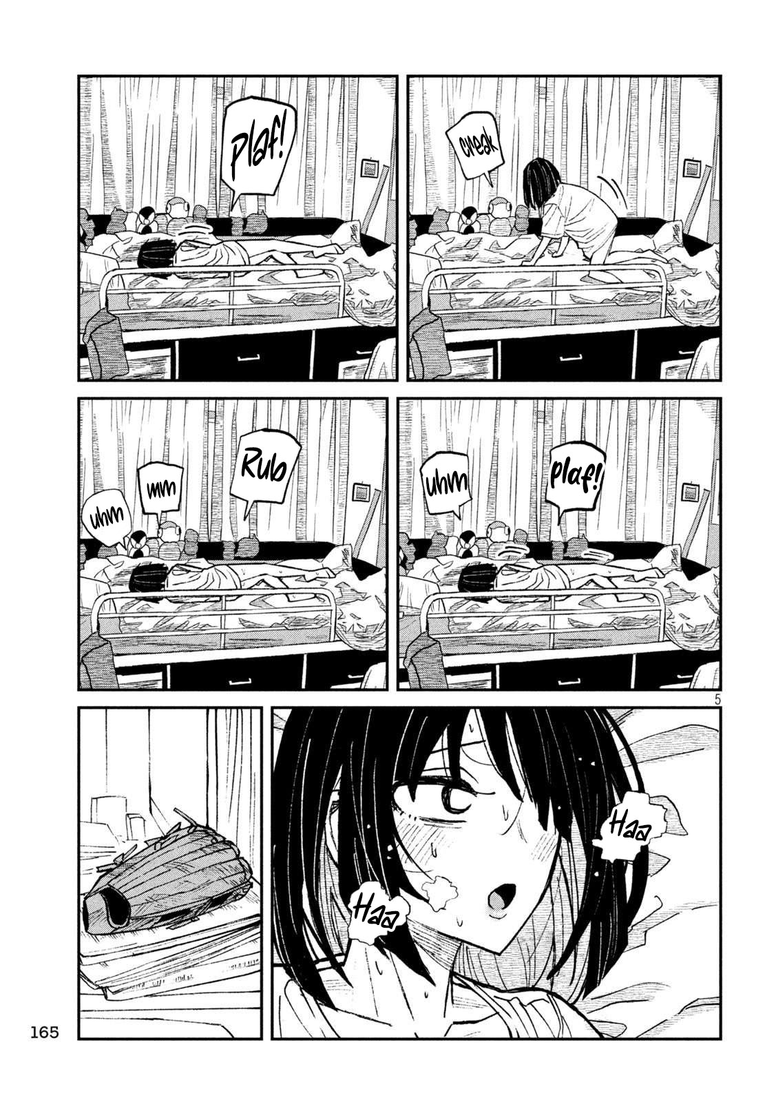 Read Me Gustas tú, que Puedes tener Sexo con Cualquiera (es) Manga Online