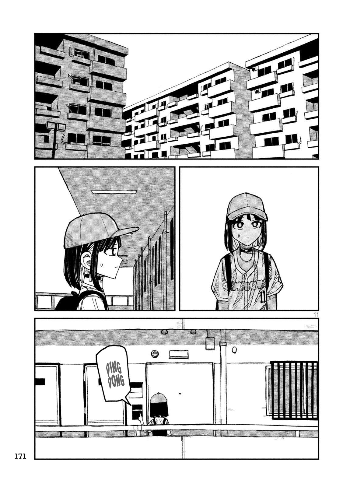 Read Me Gustas tú, que Puedes tener Sexo con Cualquiera (es) Manga Online