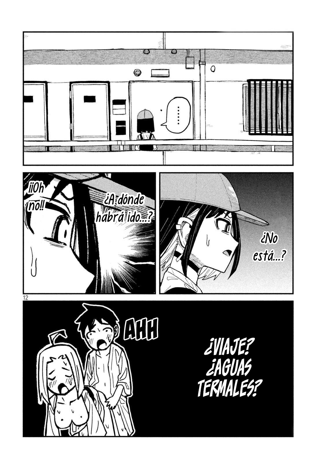 Read Me Gustas tú, que Puedes tener Sexo con Cualquiera (es) Manga Online