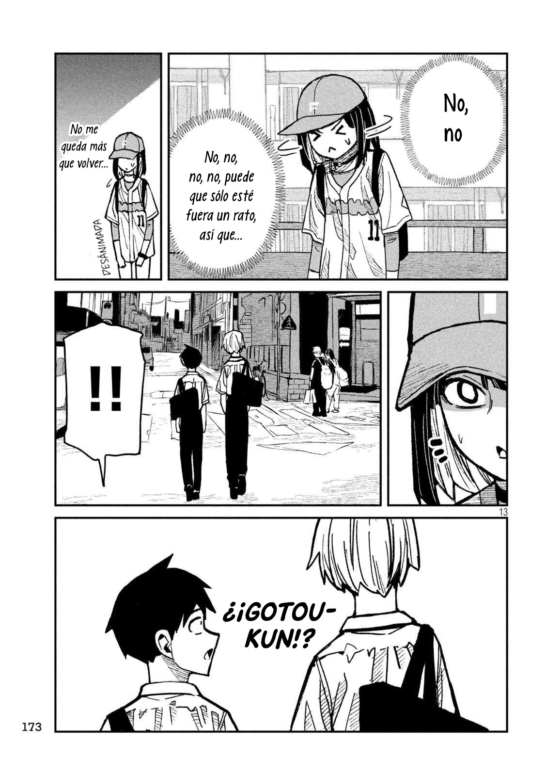 Read Me Gustas tú, que Puedes tener Sexo con Cualquiera (es) Manga Online