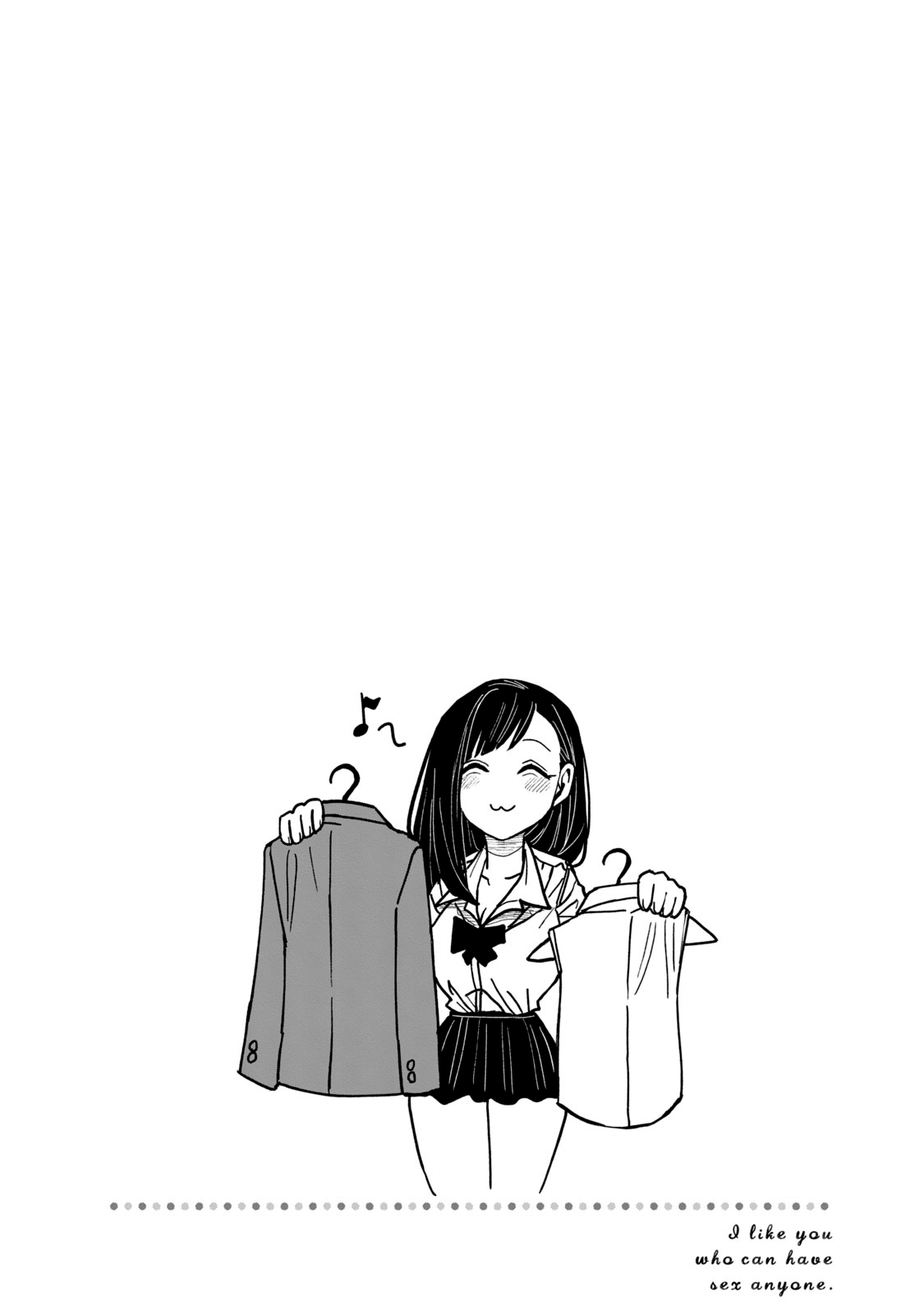 Read Me Gustas tú, que Puedes tener Sexo con Cualquiera (es) Manga Online