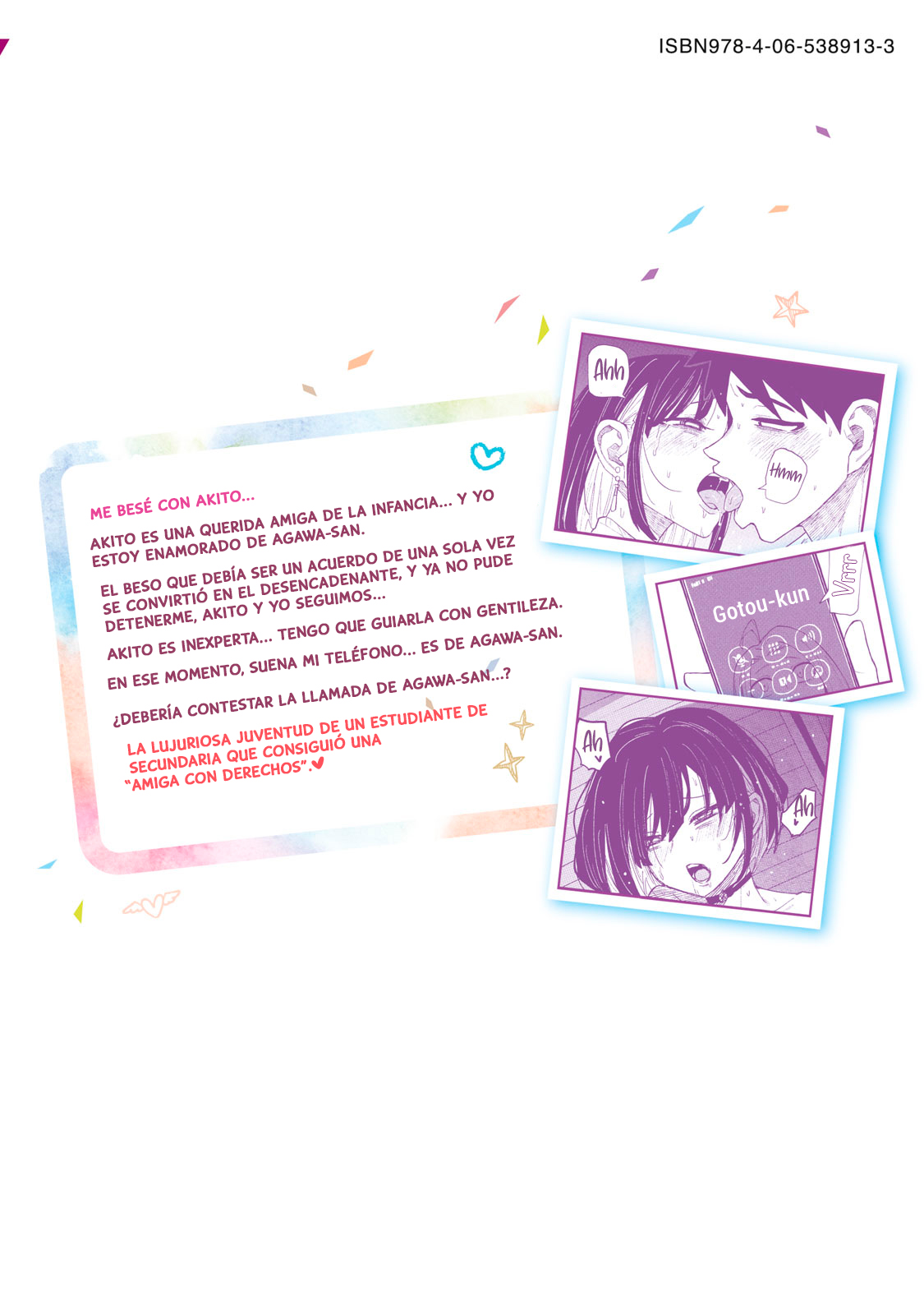 Read Me Gustas tú, que Puedes tener Sexo con Cualquiera (es) Manga Online