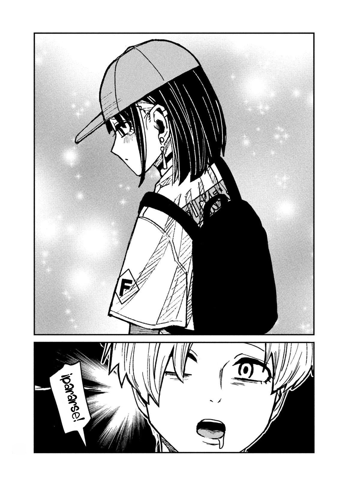 Read Me Gustas tú, que Puedes tener Sexo con Cualquiera (es) Manga Online