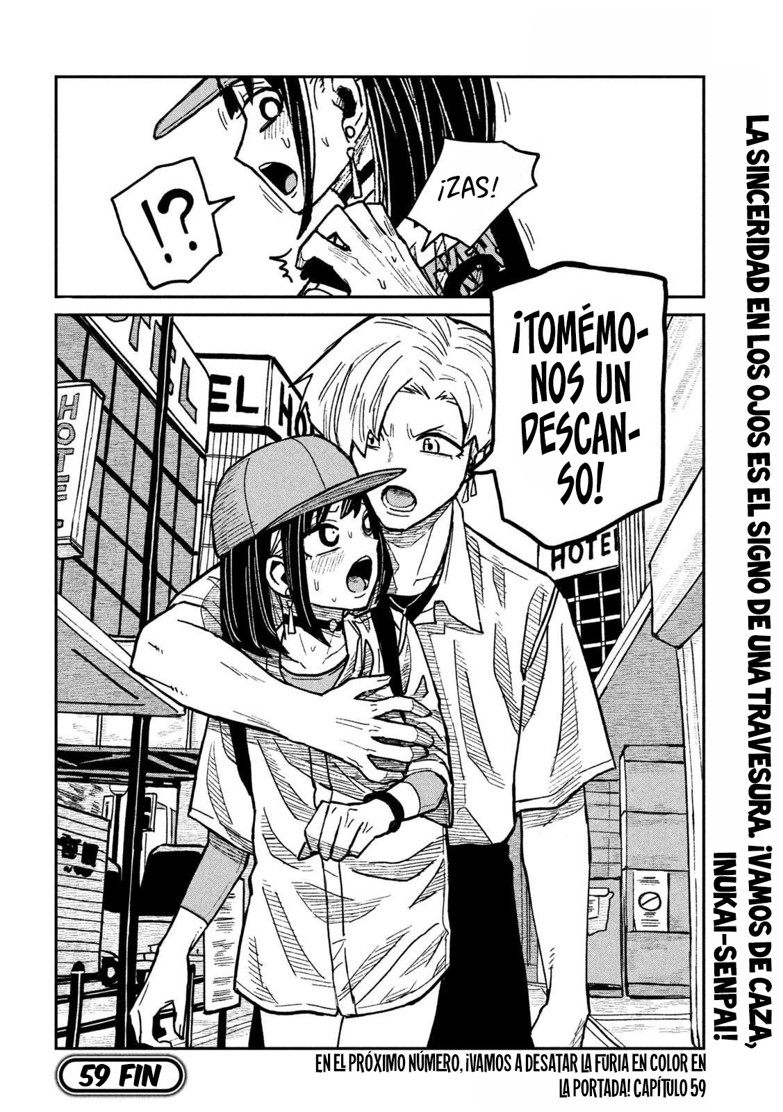 Read Me Gustas tú, que Puedes tener Sexo con Cualquiera (es) Manga Online