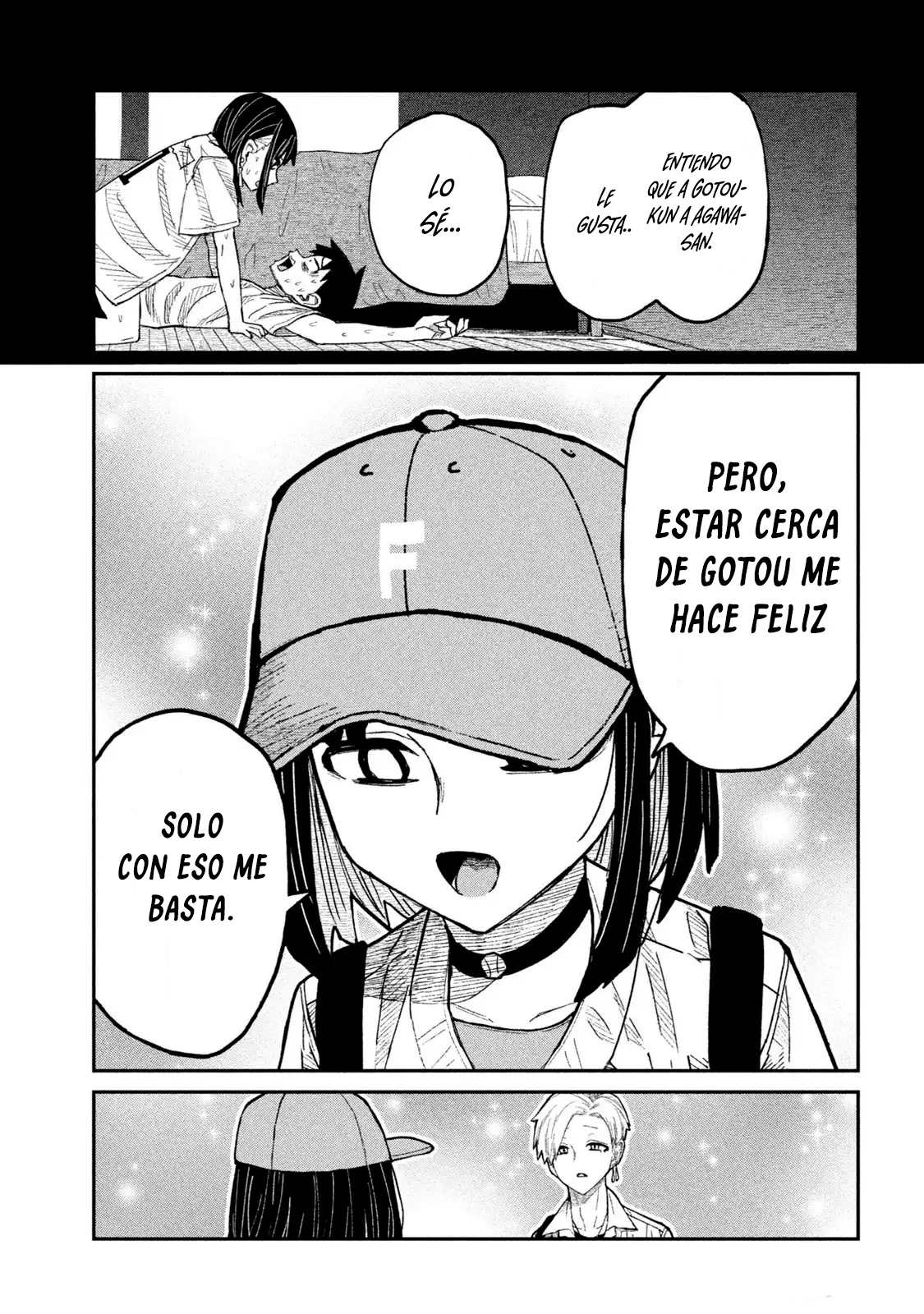 Read Me Gustas tú, que Puedes tener Sexo con Cualquiera (es) Manga Online