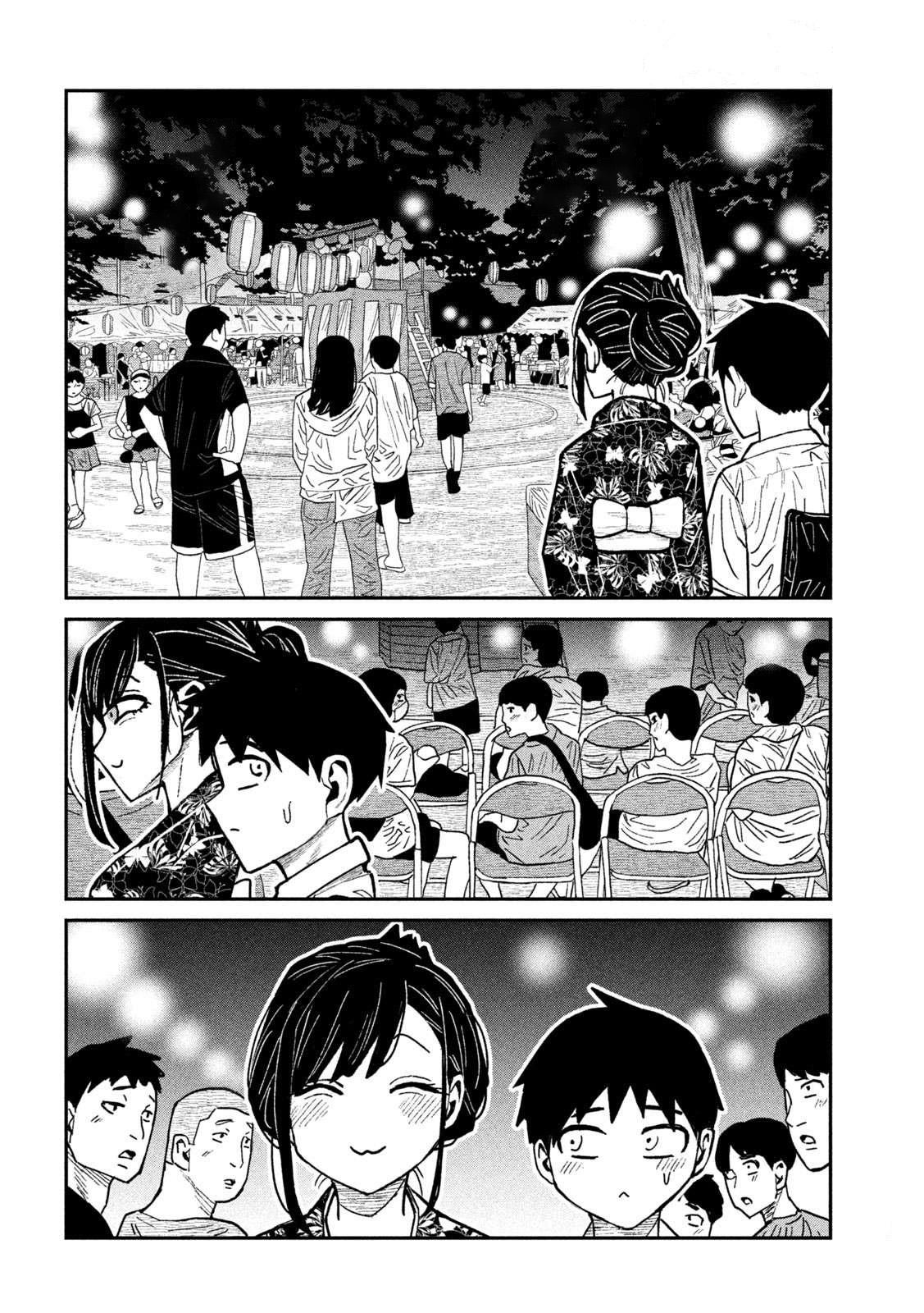 Read Me Gustas tú, que Puedes tener Sexo con Cualquiera (es) Manga Online