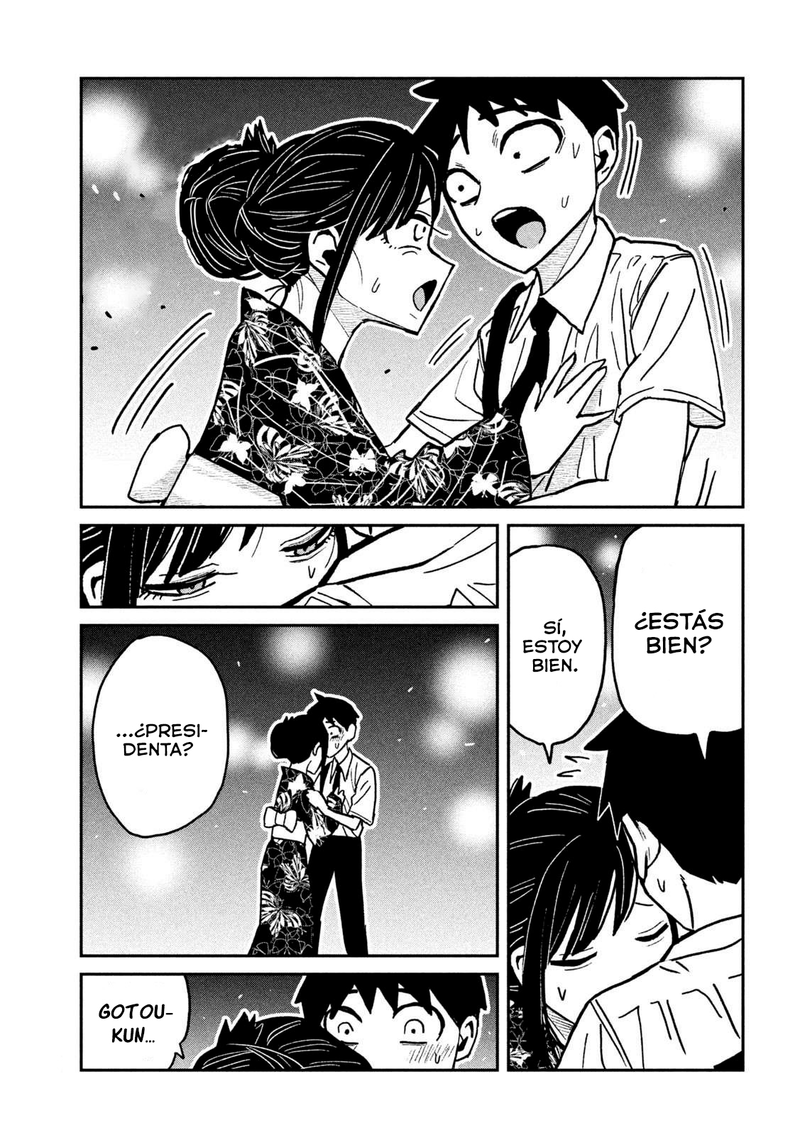 Read Me Gustas tú, que Puedes tener Sexo con Cualquiera (es) Manga Online