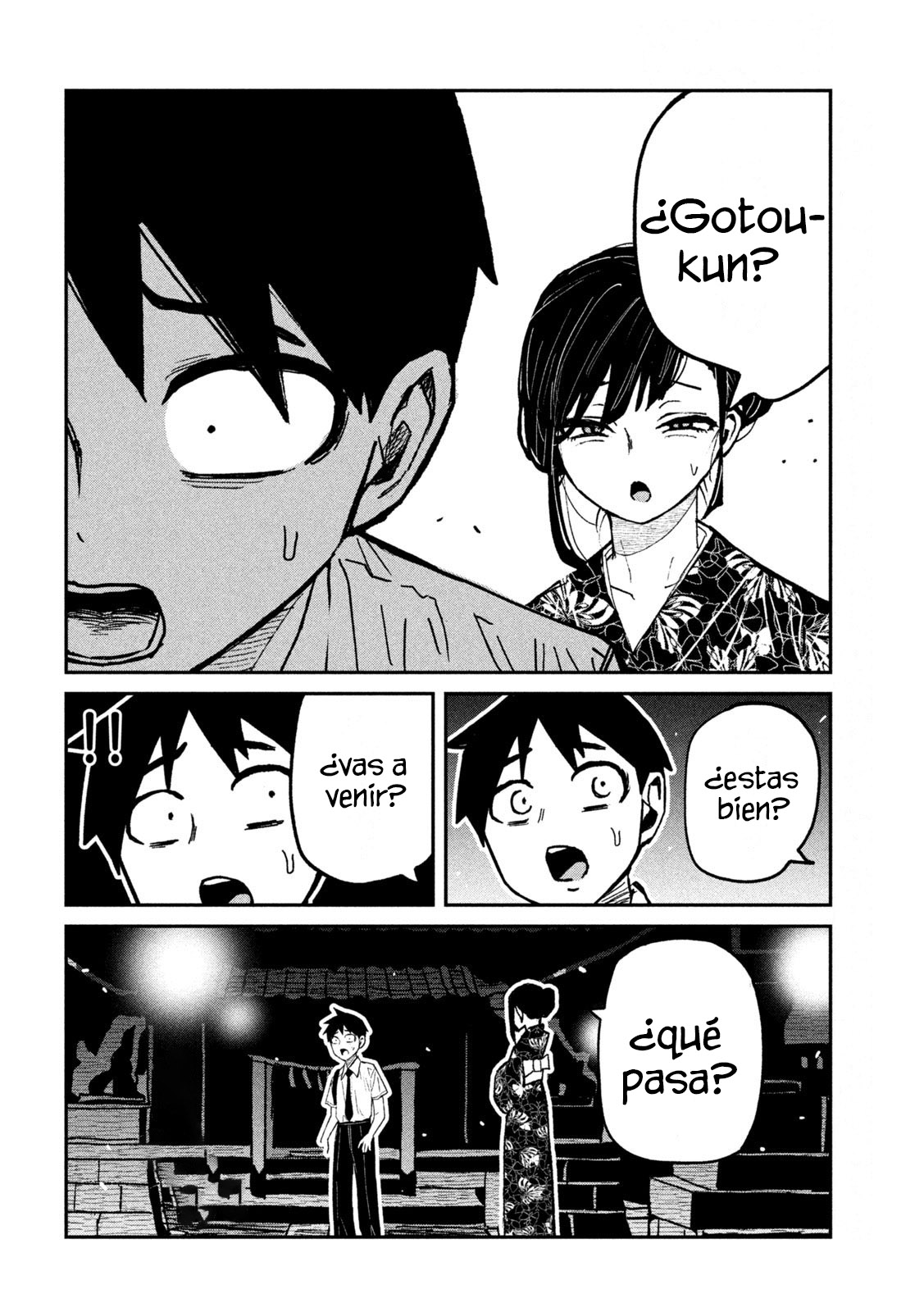 Read Me Gustas tú, que Puedes tener Sexo con Cualquiera (es) Manga Online