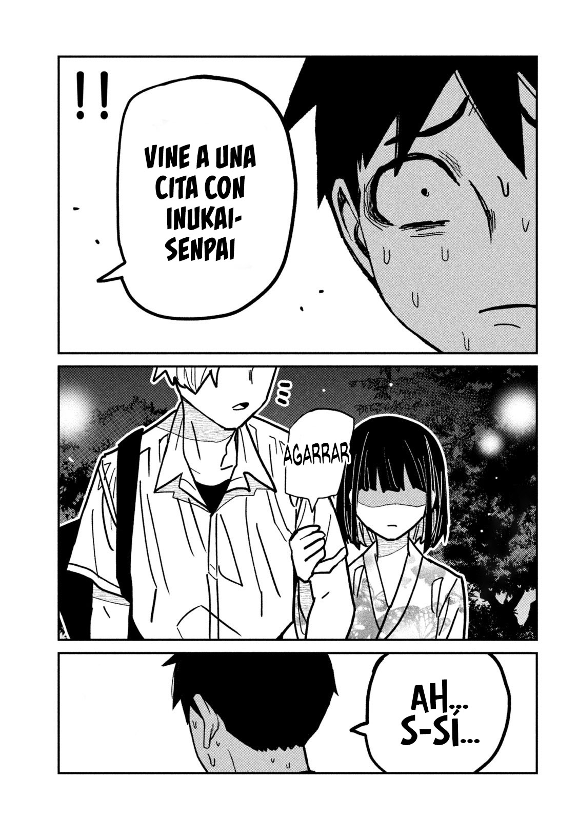 Read Me Gustas tú, que Puedes tener Sexo con Cualquiera (es) Manga Online