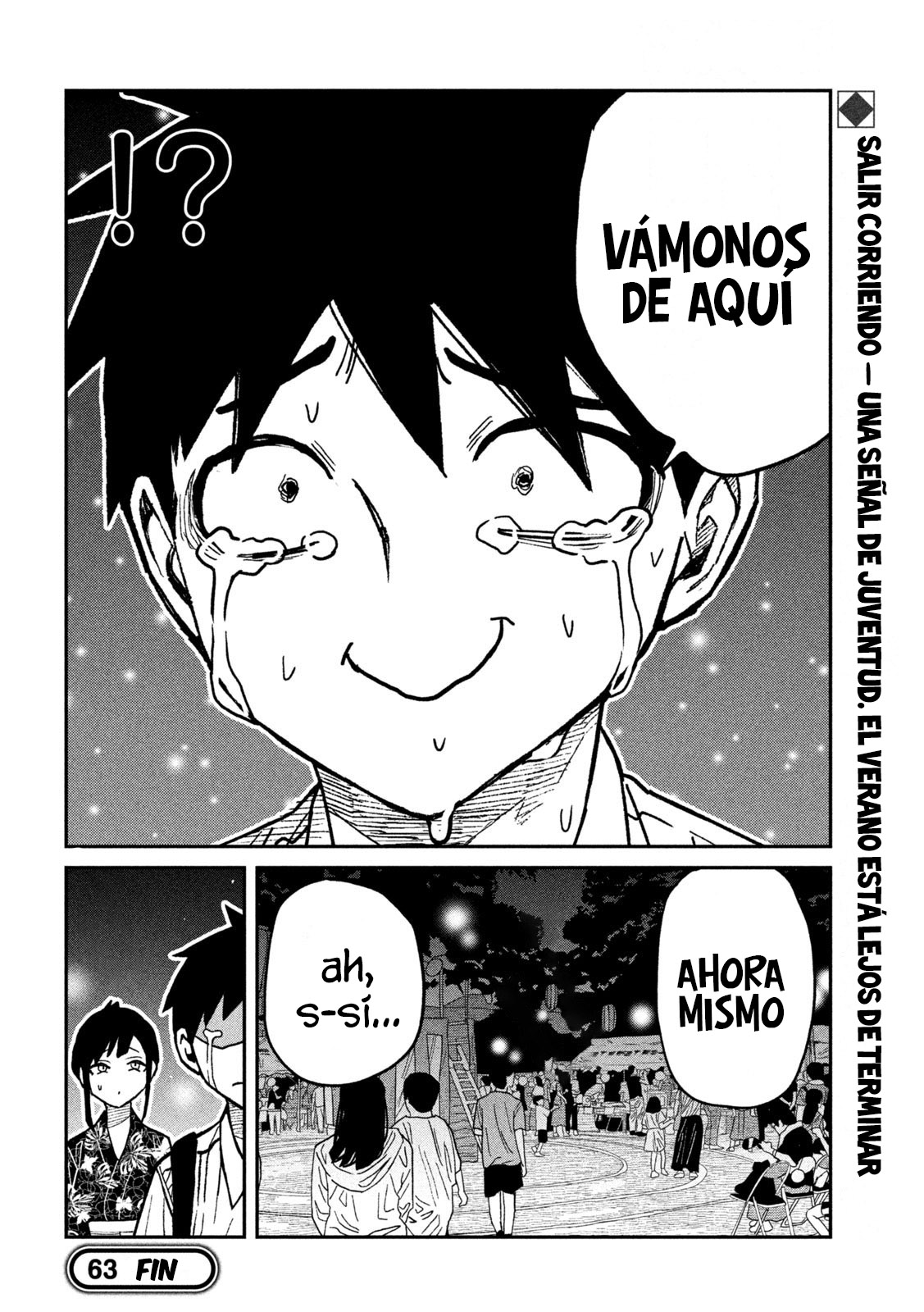 Read Me Gustas tú, que Puedes tener Sexo con Cualquiera (es) Manga Online